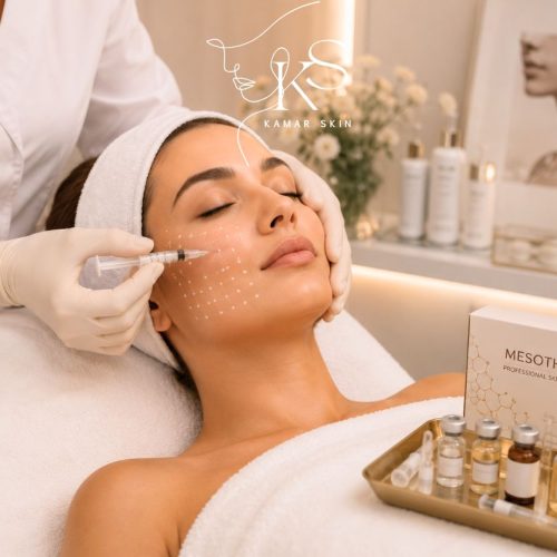 Mesotherapie Intensivkurs