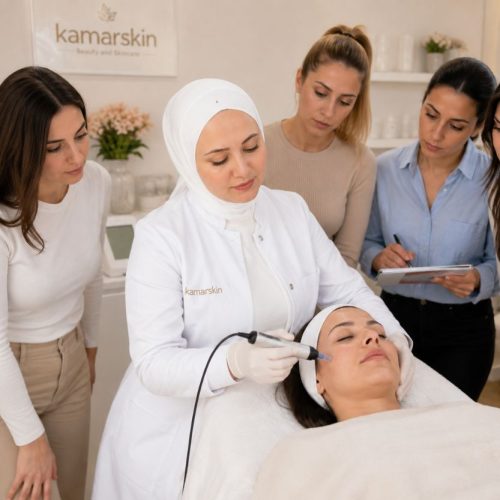Microneedling RF Masterclass