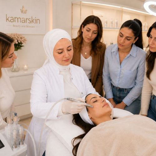 Microdermabrasion Masterclass
